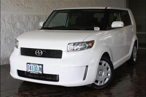 Scion xB Unknown Other
