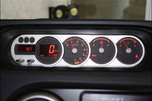 Scion xB 2008 photo 2