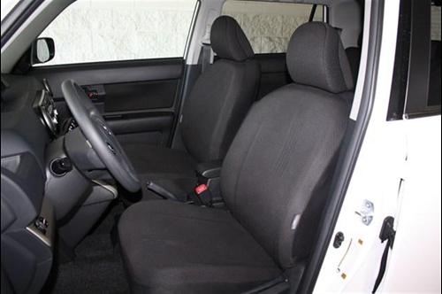 Scion xB 2008 photo 3