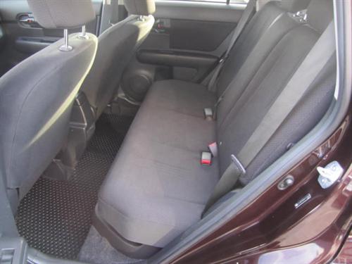 Scion xB Base Other