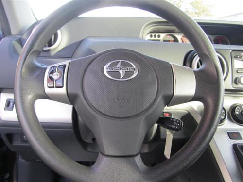 Scion xB 2008 photo 4