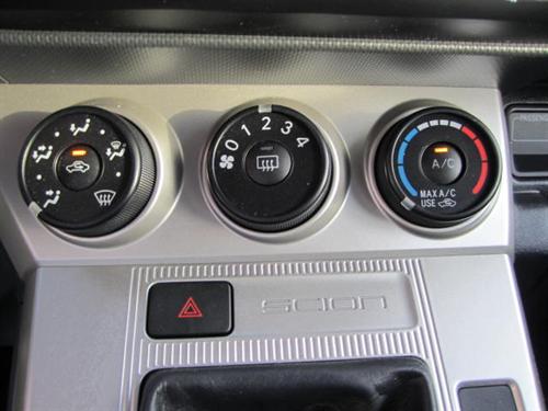 Scion xB 2008 photo 5