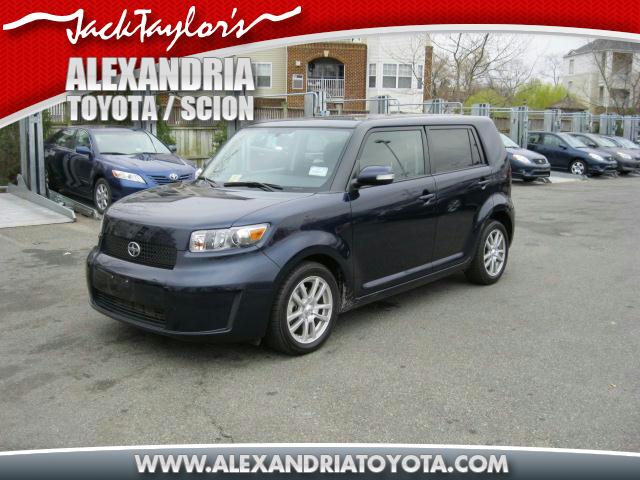 Scion xB Unknown Other