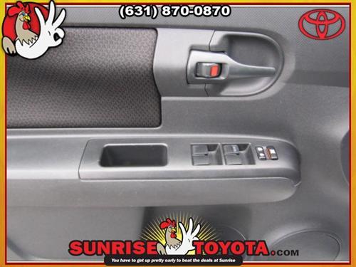 Scion xB 2008 photo 3