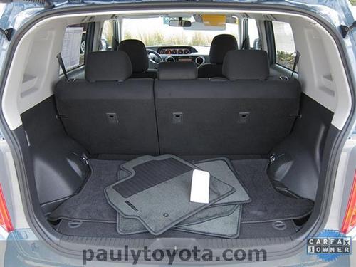 Scion xB Base Other