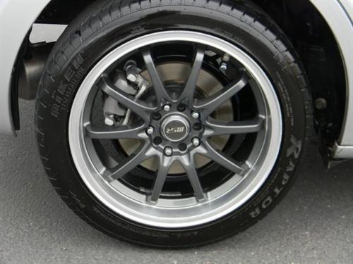 Scion xB 2008 photo 4