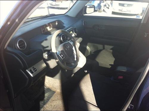 Scion xB 2008 photo 1