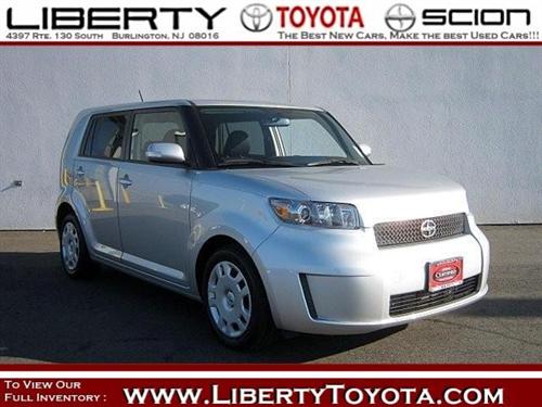 Scion xB Unknown Other
