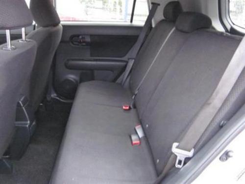 Scion xB 2008 photo 3