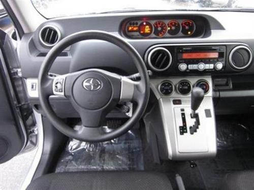 Scion xB 2008 photo 4