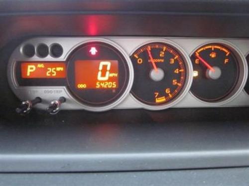 Scion xB 2008 photo 5