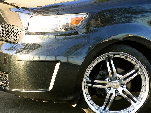 Scion xB 2008 photo 1