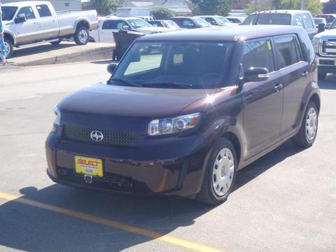 Scion xB Base Other