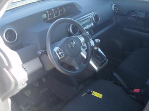 Scion xB 2008 photo 1