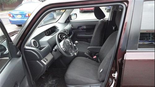 Scion xB 2008 photo 2