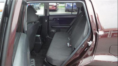 Scion xB 2008 photo 4
