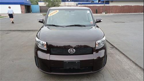 Scion xB 2008 photo 5