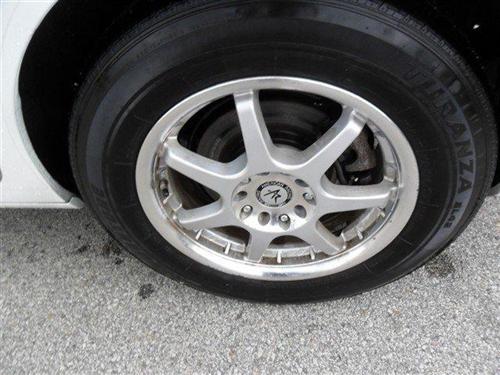 Scion xB 2008 photo 4