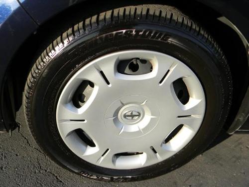 Scion xB 2008 photo 5