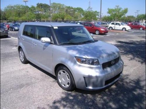 Scion xB Unknown Other
