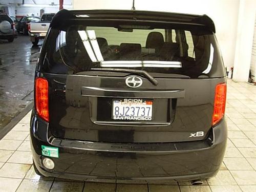 Scion xB Noname Other