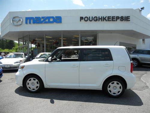 Scion xB Unknown Other