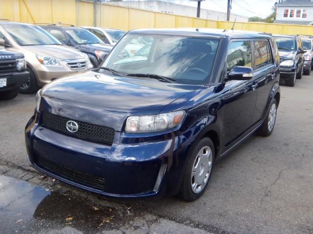 Scion xB Unknown Sport Utility