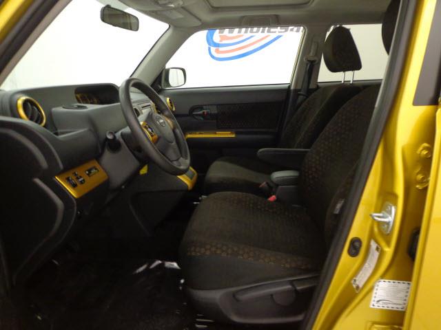 Scion xB 2008 photo 1