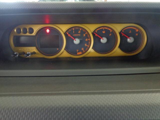 Scion xB 2008 photo 19