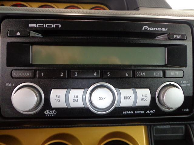 Scion xB 2008 photo 3