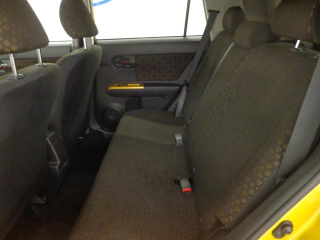 Scion xB 2008 photo 5