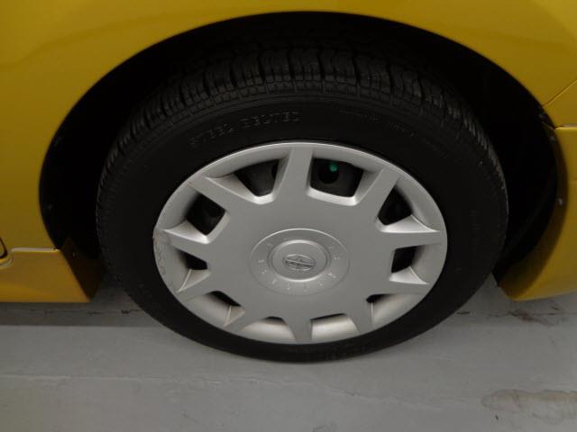 Scion xB 2008 photo 9