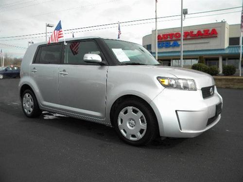 Scion xB Unknown Other