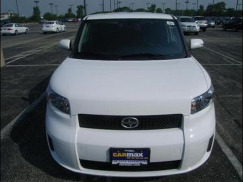 Scion xB Unknown Other