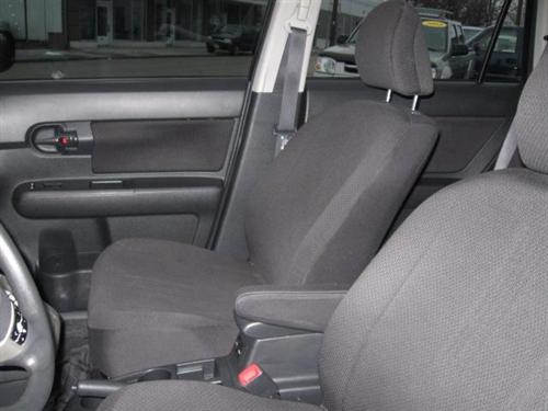 Scion xB Work Truck 5 3/4 Ft Other