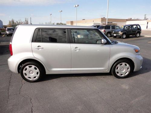Scion xB Unknown Other