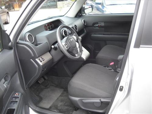 Scion xB 2008 photo 4
