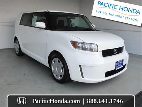 Scion xB Unknown Other