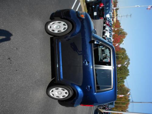 Scion xB 2008 photo 2