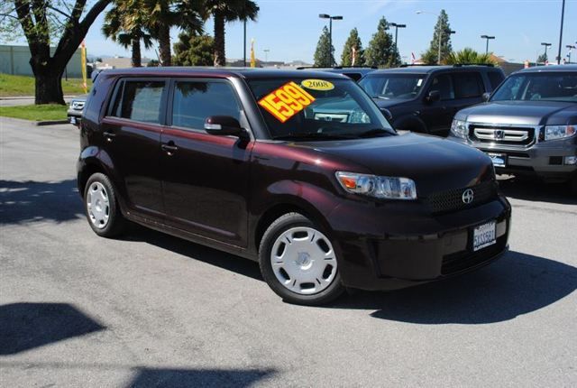 Scion xB SW2 Other