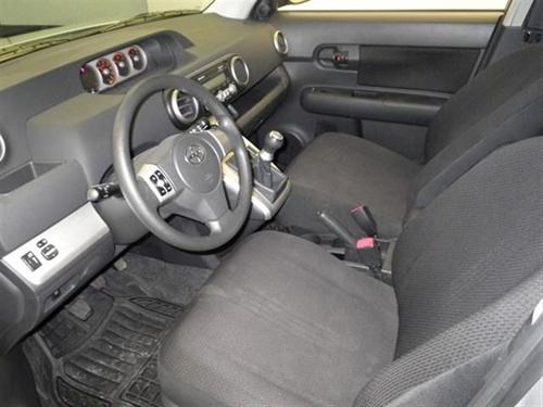Scion xB 2008 photo 4