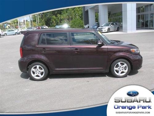 Scion xB Classic Custom Other
