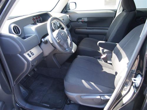 Scion xB Unknown Other