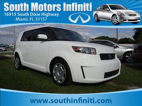 Scion xB Unknown Other