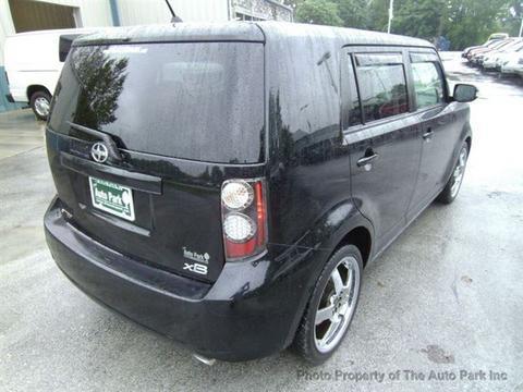 Scion xB Base Other