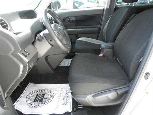 Scion xB 2008 photo 5