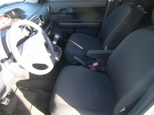 Scion xB 2008 photo 1