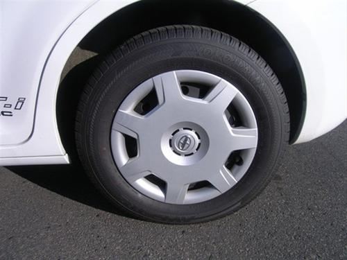 Scion xB 2008 photo 5