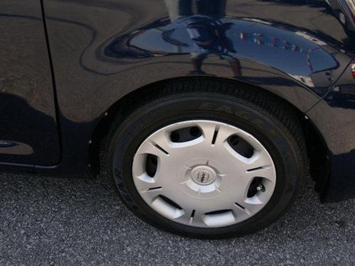 Scion xB 2008 photo 2