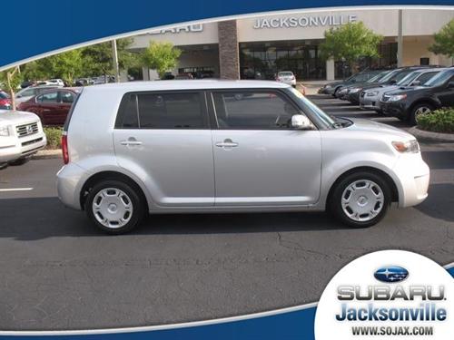 Scion xB Classic Custom Other